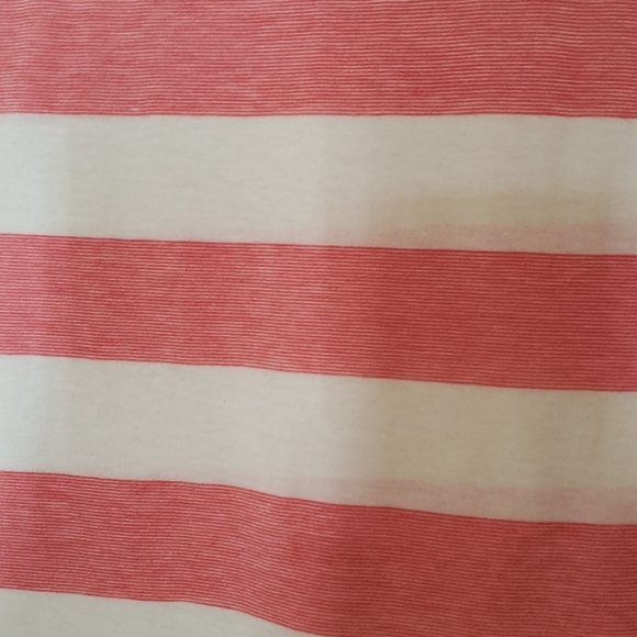 Striped tee - Picture 2 of 3